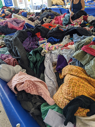 Discount Store «Goodwill Outlet», reviews and photos, 3221 US-98 BUS, Panama City, FL 32401, USA