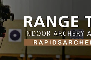 Rapids Archery Club image