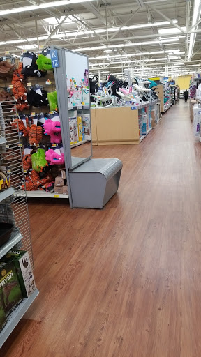 Department Store «Walmart Supercenter», reviews and photos, 20 Soojian Dr, Leicester, MA 01524, USA