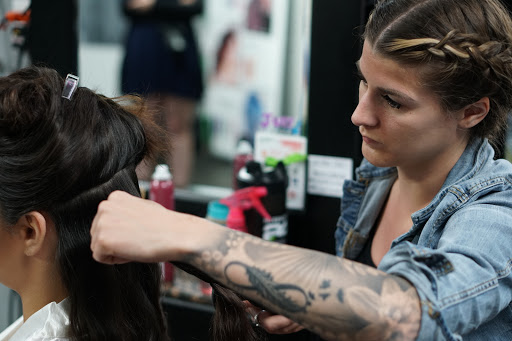 Beauty Salon «Wow Hair & Body Care», reviews and photos, 1509 Holton Rd, Muskegon, MI 49445, USA