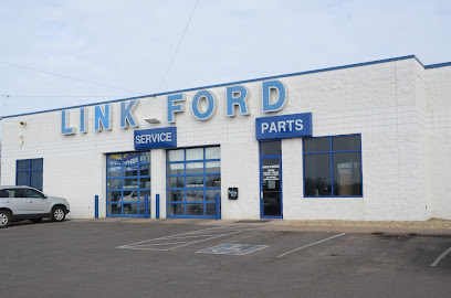 Link Ford and Lincoln - Rice Lake