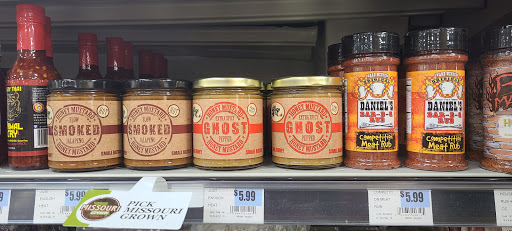 Supermarket «Country Mart», reviews and photos, 200 Southtowne Blvd, Hollister, MO 65672, USA