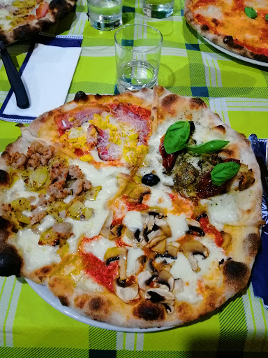 Babylon Di Sallusti Roberta in Anzio, Città Metropolitana di Roma Capitale