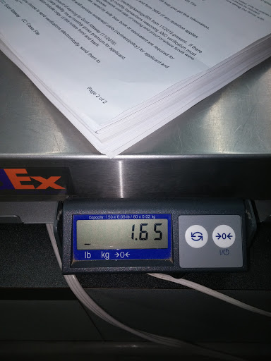 Office Supply Store «OfficeMax», reviews and photos, 1520 N Larkin Ave, Joliet, IL 60435, USA