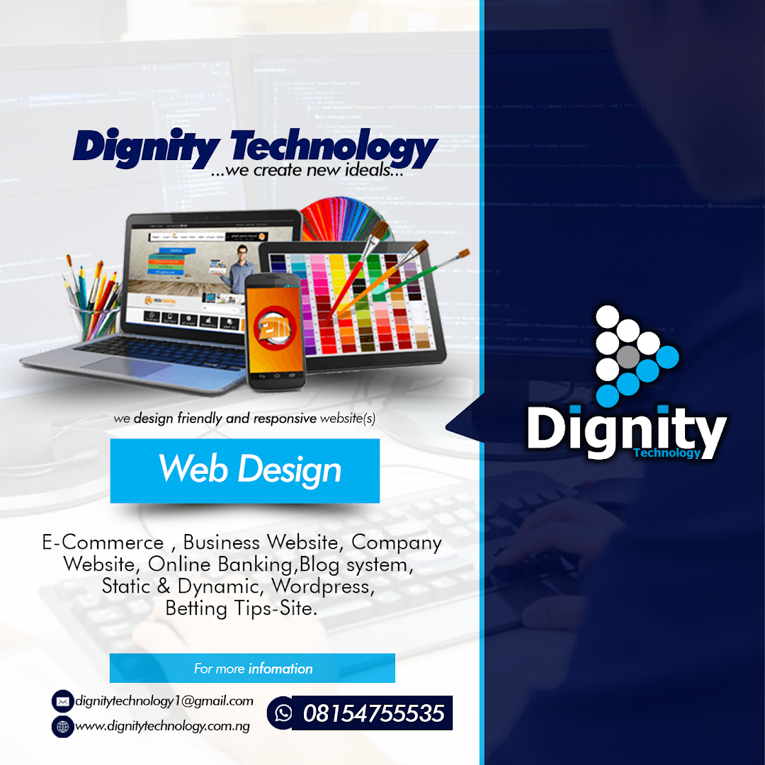 Dignity Technology