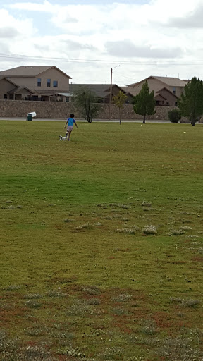 Park «Burning Mesquite Park», reviews and photos, 12547 Cevallia Ave, El Paso, TX 79928, USA
