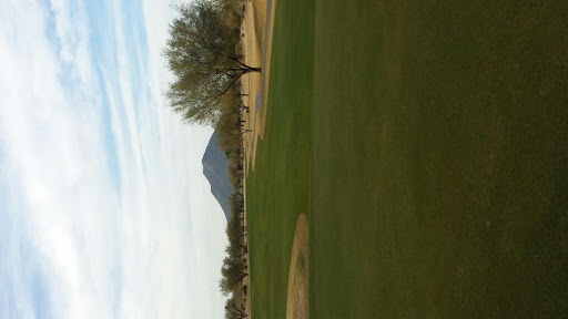 Golf Course «The 500 Club», reviews and photos, 4707 W Pinnacle Peak Rd, Glendale, AZ 85310, USA