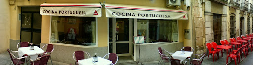 Restaurante Cocina Portuguesa