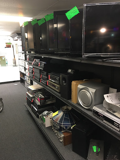 Pawn Shop «Pawn It», reviews and photos, 1060 Harlem Rd, Cheektowaga, NY 14227, USA