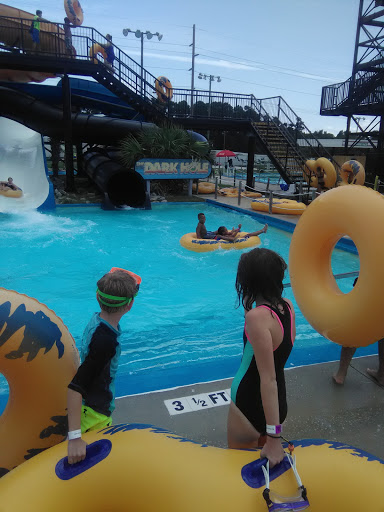 Water Park «Wild Water & Wheels», reviews and photos, 910 Highway 17 S, Surfside Beach, SC 29575, USA