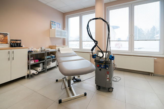 Opinii despre Esthé Derm s.r.o. - MUDr. Marcela Slobodníková în Banská Bystrica - Lekár