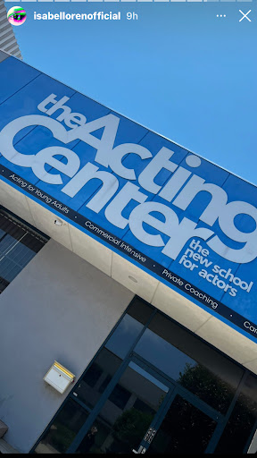 The Acting Center image
