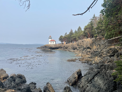 Bicycle Store «Meat Machine Cycles», reviews and photos, 22 Web St, Friday Harbor, WA 98250, USA