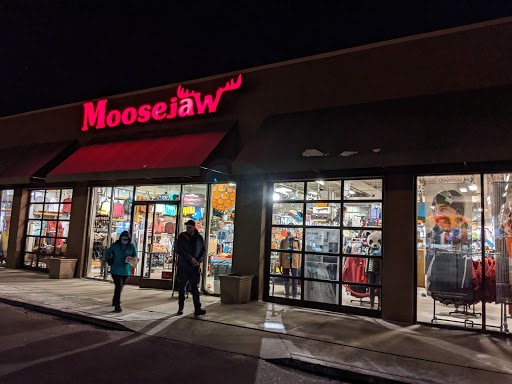 Outdoor Sports Store «Moosejaw», reviews and photos, 34288 Woodward Ave, Birmingham, MI 48009, USA