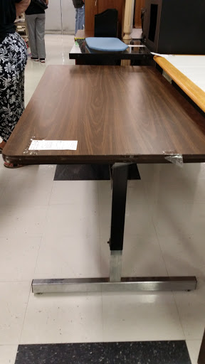 Thrift Store «Goodwill - University», reviews and photos