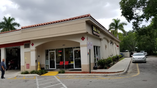 1865 N Flamingo Rd, Sunrise, FL 33323, USA