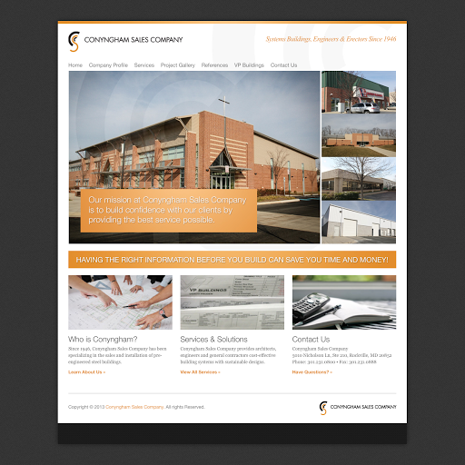 Website Designer «ACS Creative», reviews and photos, 19847 Century Blvd #230, Germantown, MD 20874, USA