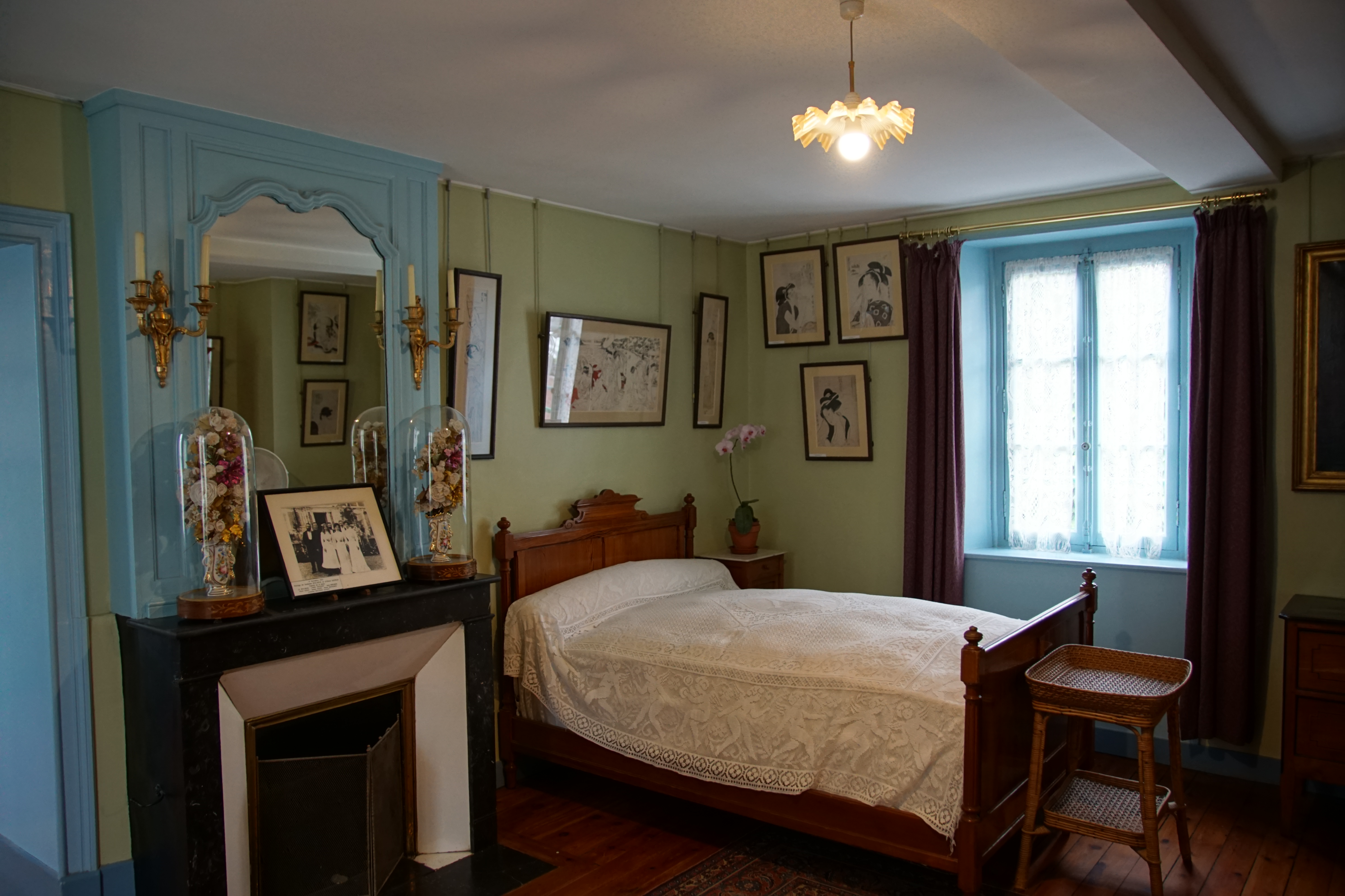 Photo n° 16 de l'avis de Alain.t fait le 01/02/2019 à 17:56