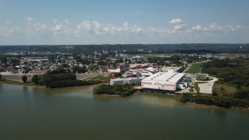 Casino «Hollywood Casino & Hotel Lawrenceburg», reviews and photos, 777 Hollywood Blvd, Lawrenceburg, IN 47025, USA