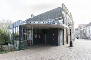 Theater de Fransche School image
