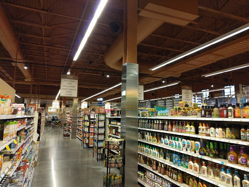 Supermarket «Wegmans», reviews and photos, 50 Foundry Way, Malvern, PA 19355, USA