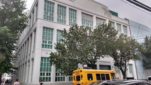 Museum «Museum of the Moving Image», reviews and photos, 36-01 35th Ave, Queens, NY 11106, USA