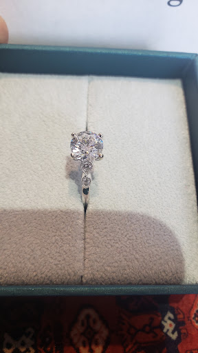 Jeweler «GVS Jewelers», reviews and photos, 6 Trapelo Rd, Belmont, MA 02478, USA