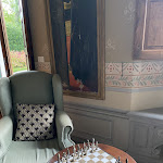 Photo n°3 de l'avis de Kristina.n fait le 09/10/2021 à 19:51 sur le  La Commenda Concordia à Vicchio