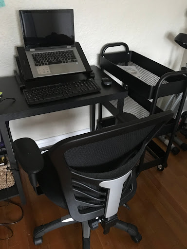 Office Furniture Store «Healthy Posture Store», reviews and photos, 2554 W Lawrence Ave, Chicago, IL 60625, USA