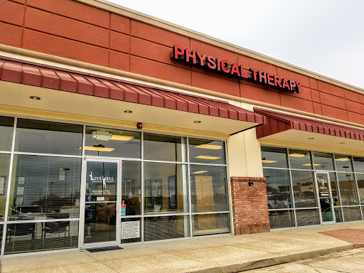 Livewell Physical Therapy