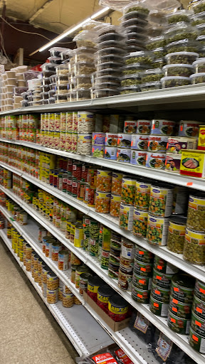 Market «Azadi International Food Market & Bakery», reviews and photos, 391 Elysian Fields Ct, Nashville, TN 37211, USA