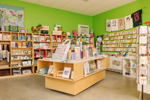 Gift Shop «Gift Horse», reviews and photos, 1006 Fatherland St #301, Nashville, TN 37206, USA