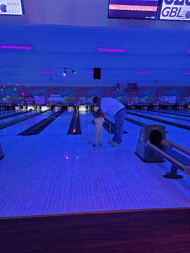 Bowling Alley «Grand Blanc Lanes», reviews and photos, 5301 Saginaw Rd, Flint, MI 48507, USA