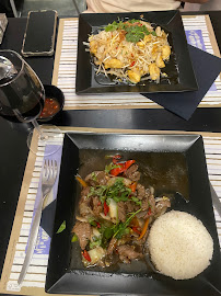Plats et boissons du Restaurant thaï Ô Impérial à Mauguio - n°5