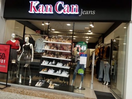 Kan Can Jeans La 14 de Calima