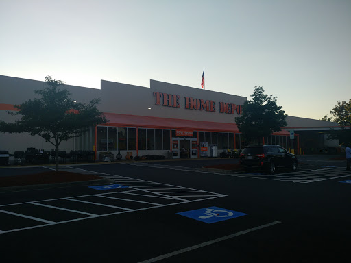 Home Improvement Store «The Home Depot», reviews and photos, 2912 S Elm-Eugene St, Greensboro, NC 27406, USA