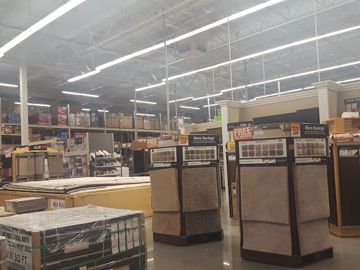 Home Improvement Store «The Home Depot», reviews and photos, 1385 7th St E, Monticello, MN 55362, USA