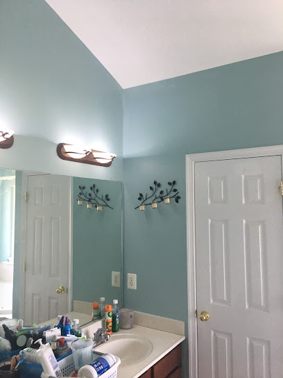 ColorSplash Painting & Drywall
