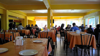 Restaurant 'La Barca'