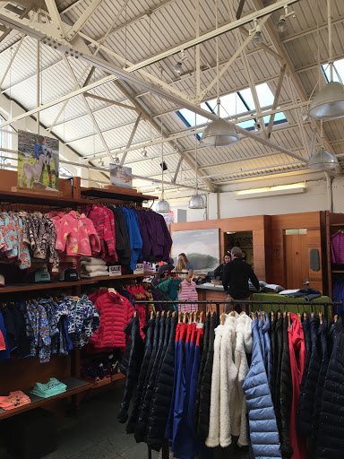 Clothing Store «Patagonia San Francisco», reviews and photos, 770 North Point St, San Francisco, CA 94109, USA