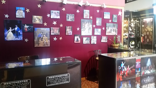 Performing Arts Theater «Westchester Broadway Theatre», reviews and photos, 1 Broadway Plaza, Elmsford, NY 10523, USA