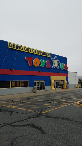 Toy Store «Toys