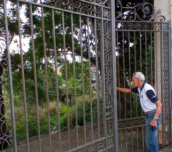 Avaliações sobre Estádio Parque Amazonense (Prado) em Manaus - Campo de futebol