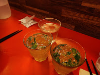 Plats et boissons du Restaurant de nouilles (ramen) Kodawari Ramen (Yokochō) à Paris - n°10