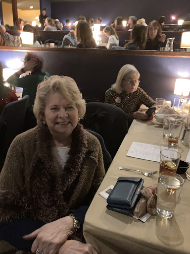 Movie Theater «AMC Bowles Crossing 12», reviews and photos, 8035 W Bowles Ave, Littleton, CO 80123, USA