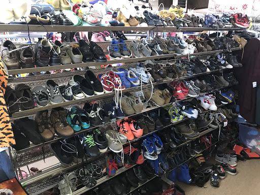 Thrift Store «Little Liberty Thrift», reviews and photos, 3838 Ridge Pike, Collegeville, PA 19426, USA