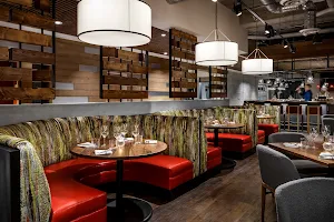 The Velvet Restaurant and Lounge image