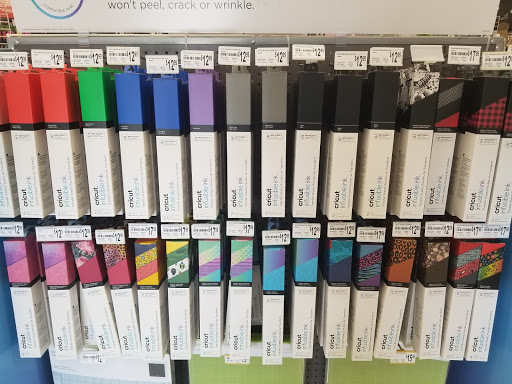 Craft Store «Michaels», reviews and photos, 546 John Ross Pkwy, Rock Hill, SC 29730, USA