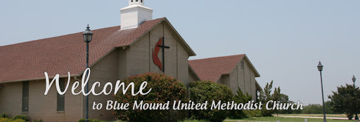 Blue Mound United Methodist Church