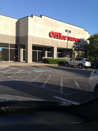 Office Supply Store «Office Depot», reviews and photos, 3230 Holcomb Bridge Rd, Norcross, GA 30092, USA